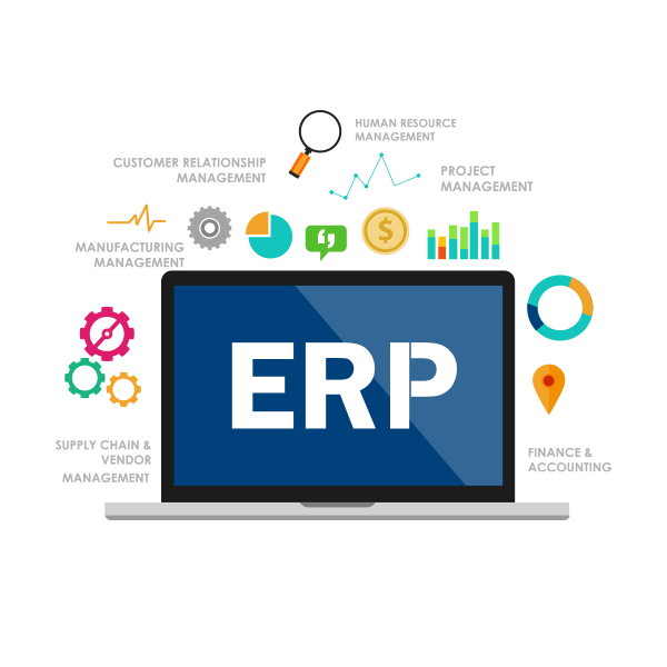ERP Management Software
